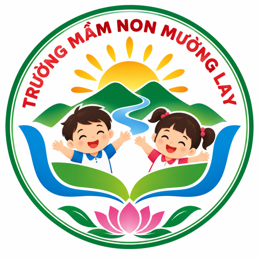 Trường Mầm non Mường Lay